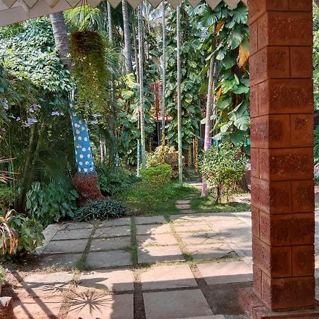 Sai Ram Cottage Alibag Exterior photo
