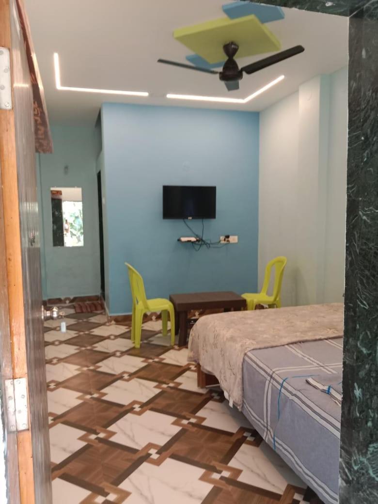 Sai Ram Cottage Alibag Exterior photo