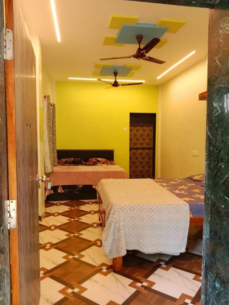 Sai Ram Cottage Alibag Exterior photo
